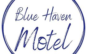 Blue Haven Motel Tauranga